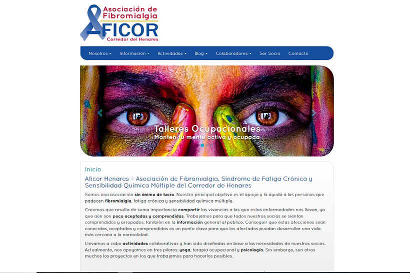 Diseño web -1