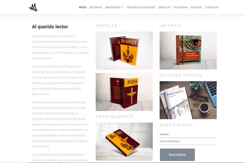 Diseño web 0