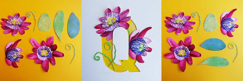Q - Quijón