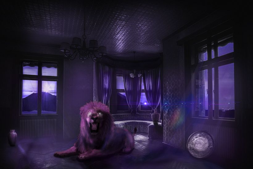 LeónDeSueños 0