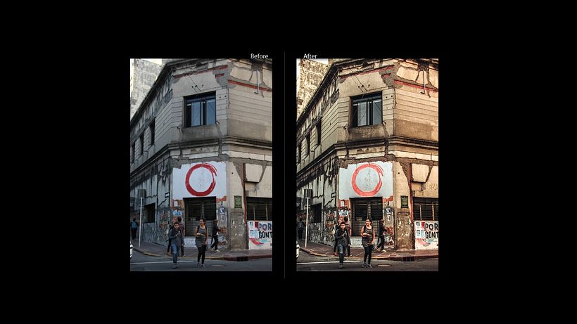Mi Proyecto del curso: Revelado de archivos RAW con Lightroom 0