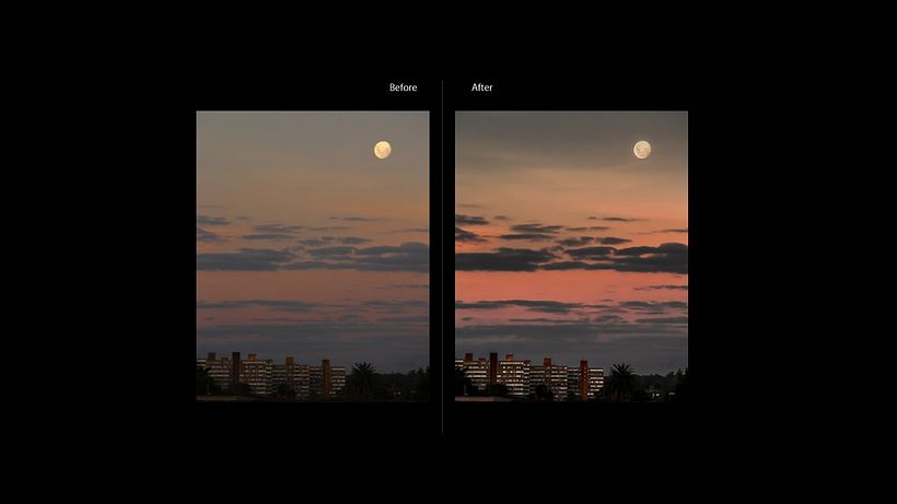 Mi Proyecto del curso: Revelado de archivos RAW con Lightroom 6
