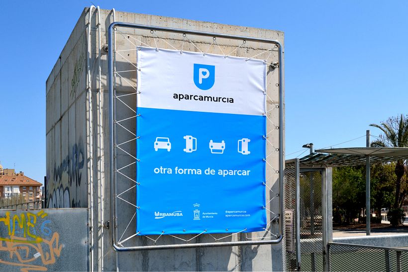 Aparcamurcia 6