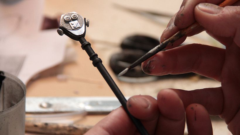 BECKER - Free Fallin' 11