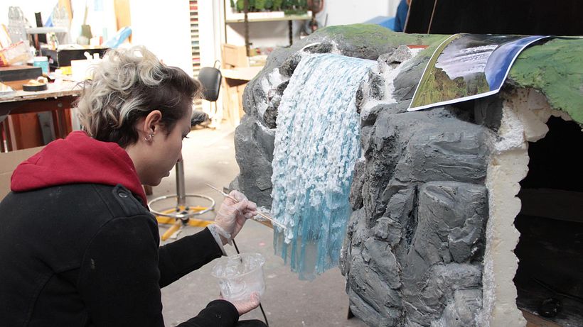 BECKER - Free Fallin' 16