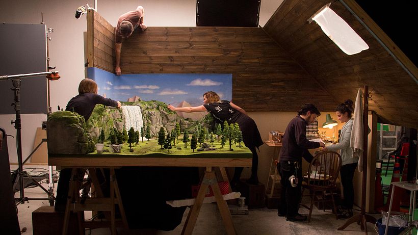 BECKER - Free Fallin' 2