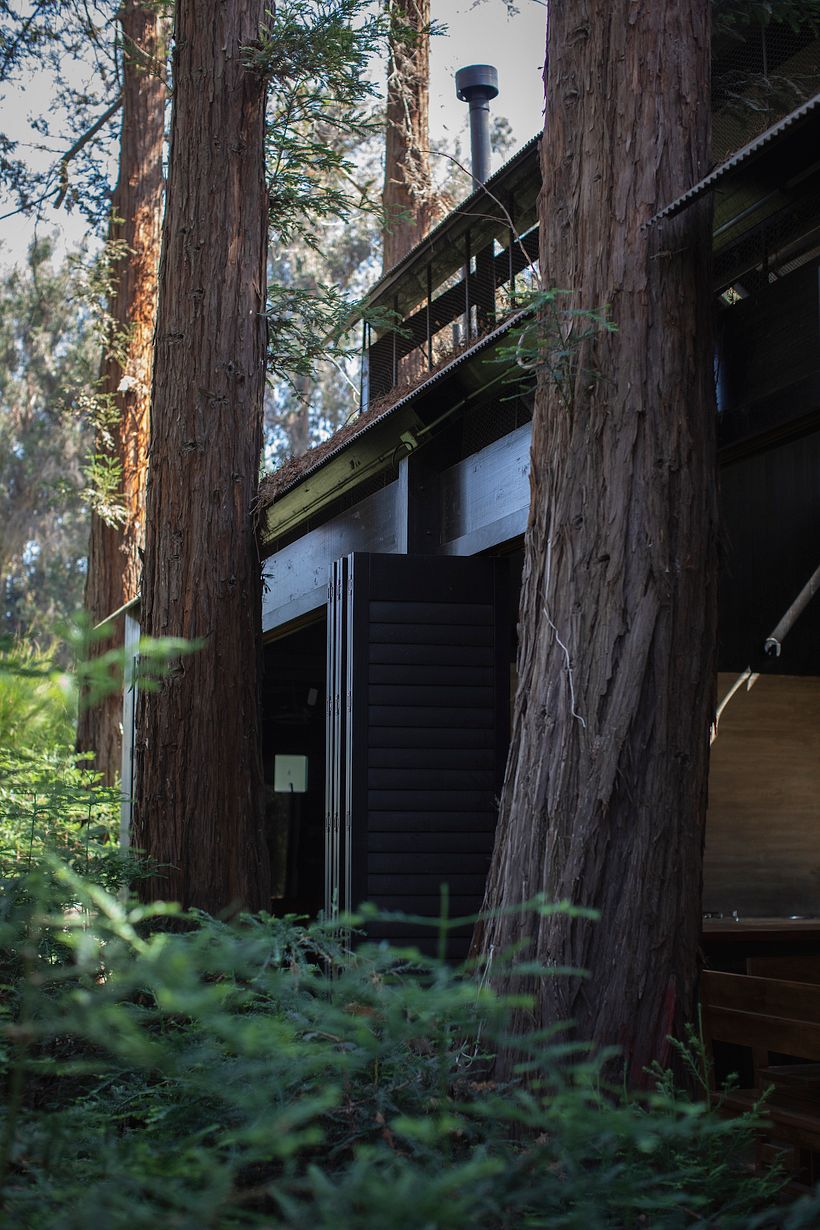 Casa Mallarauco | OF Arquitectos 5