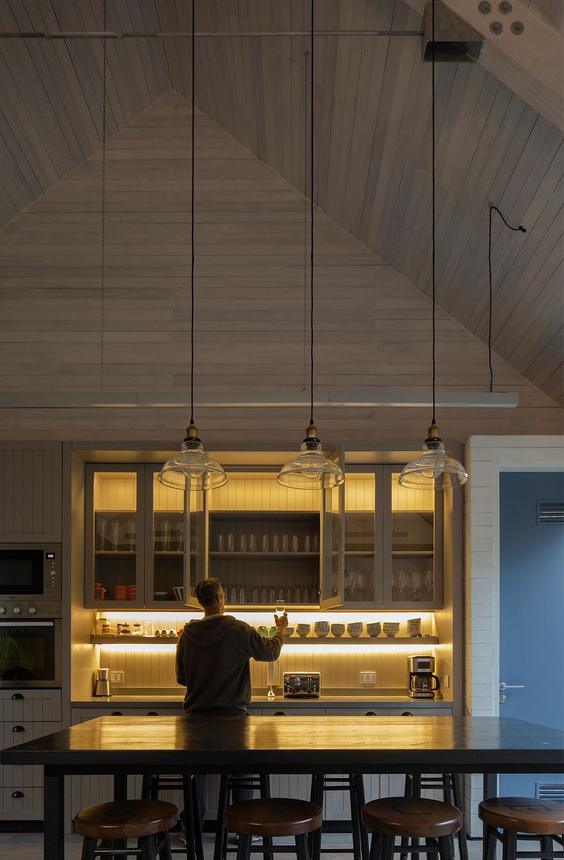 Casa Mallarauco | OF Arquitectos 15