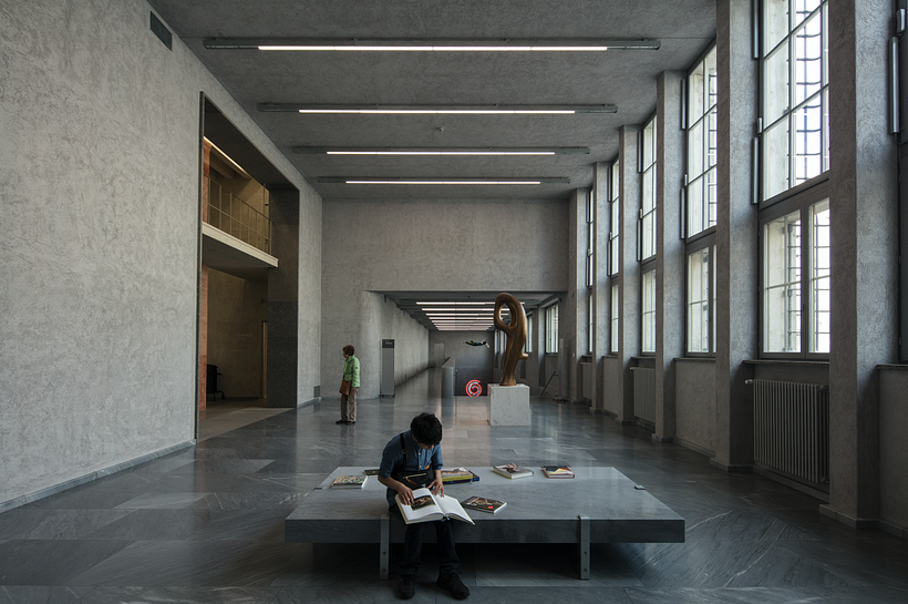Kunstmuseum 7