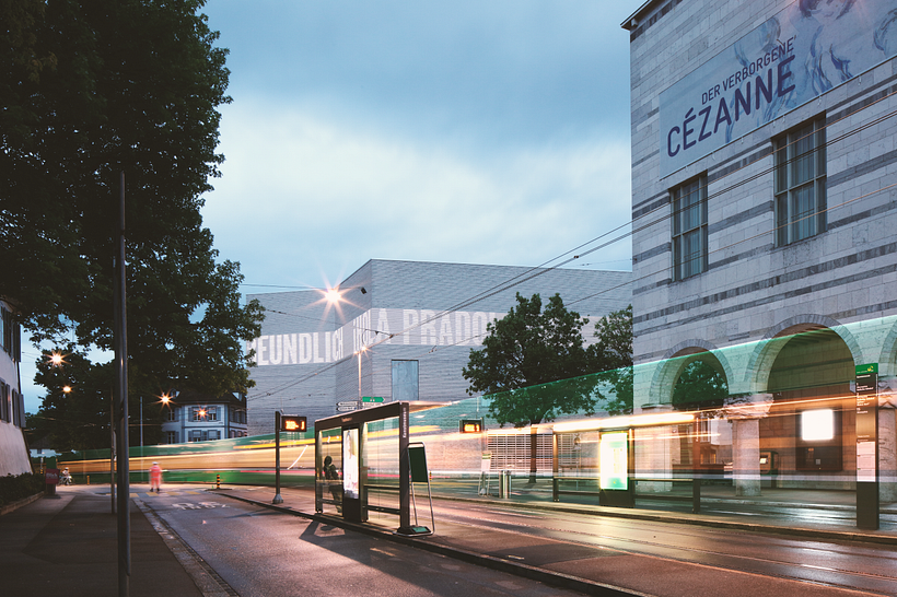 Kunstmuseum 13