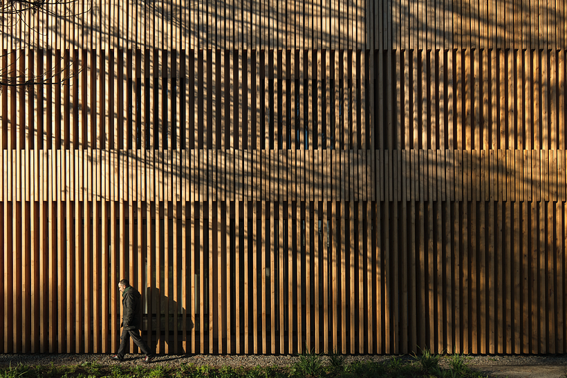 Embajada de Brasil en Chile / Ipiña & Nieto Arquitectos / Santiago, Chile / 2018