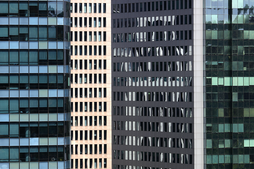 World Trade Center / ASL Arquitectos / Santiago, Chile / 2017