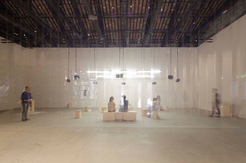 Bienal de Venecia / 2016