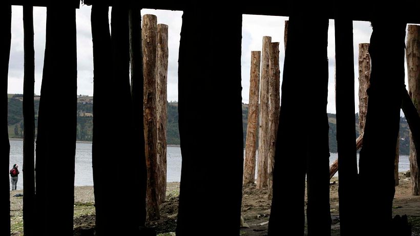 Chiloe, Chile / 2014