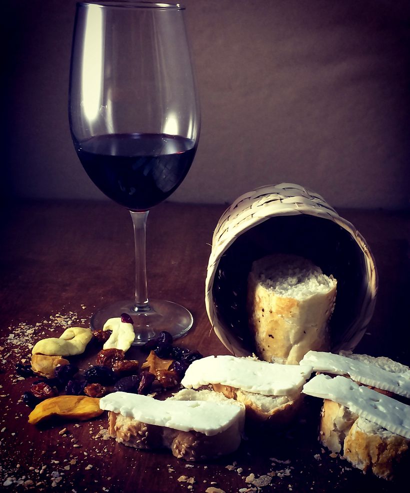 Mi Proyecto del curso: Fotografía para redes sociales: Lifestyle branding en Instagram 0