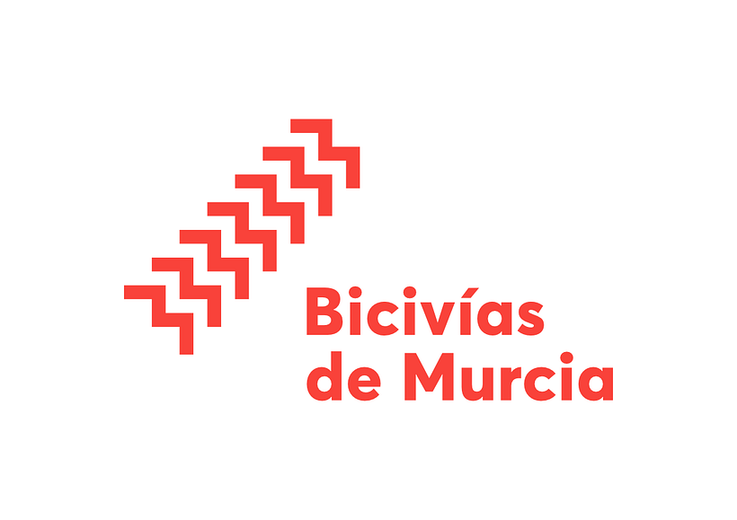 Bicivías de Murcia 1