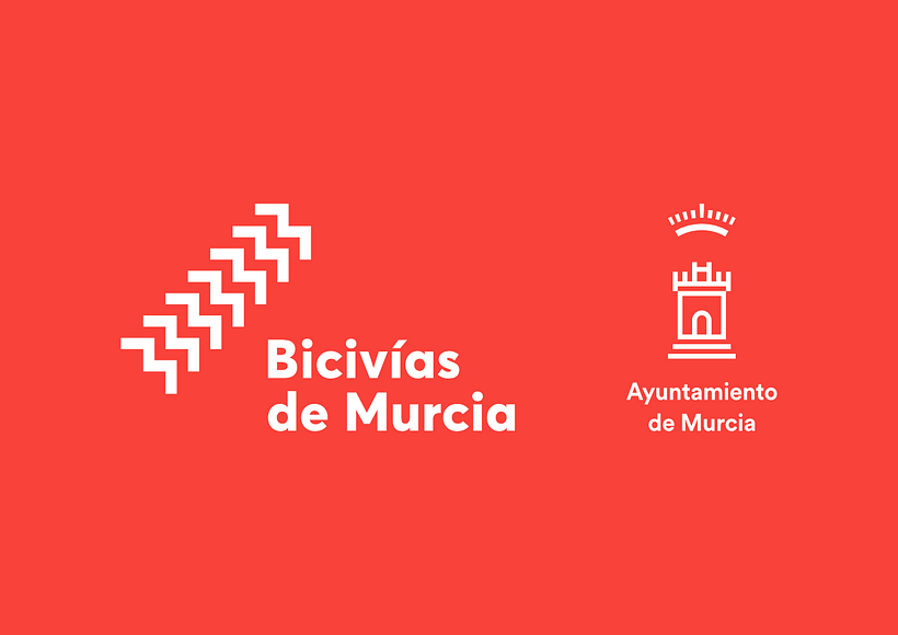 Bicivías de Murcia 2