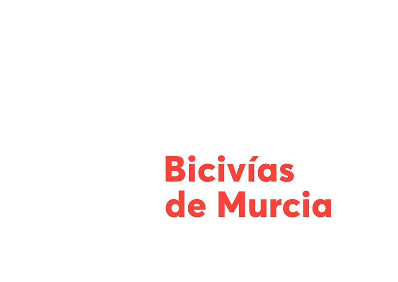 Bicivías de Murcia 4