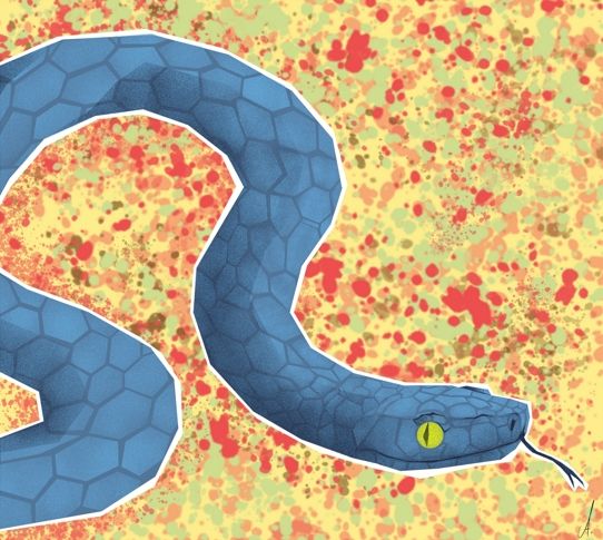 Serpiente