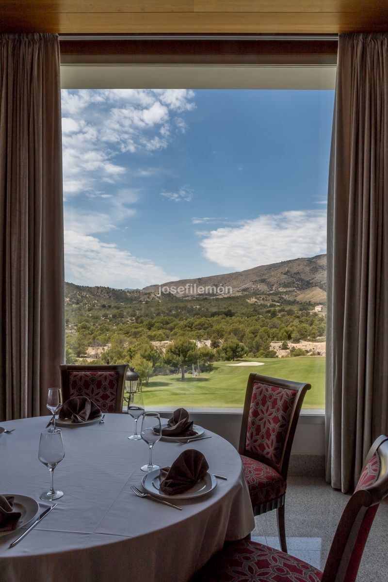 Fotografías Club de Golf 1