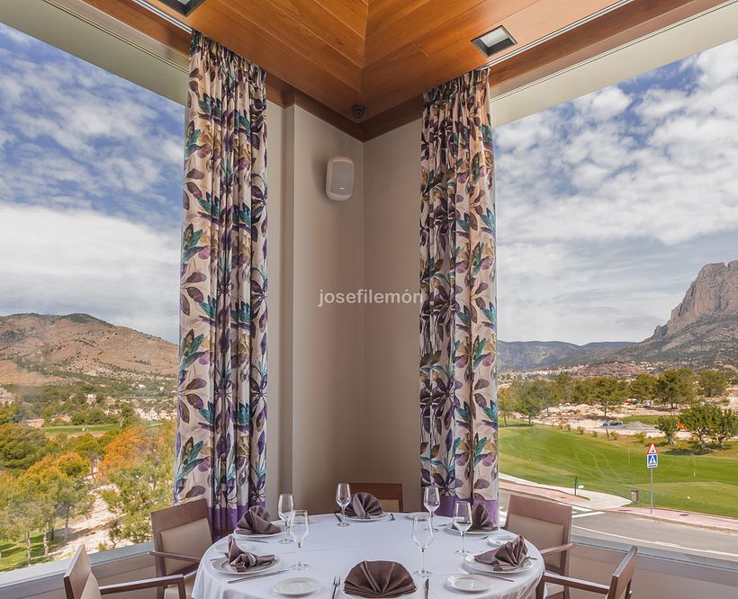 Fotografías Club de Golf 2