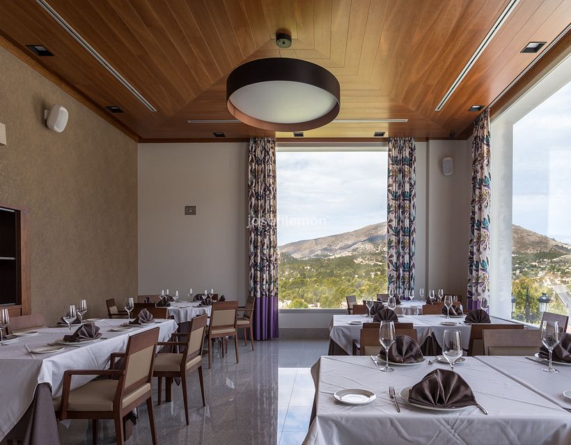 Fotografías Club de Golf 3