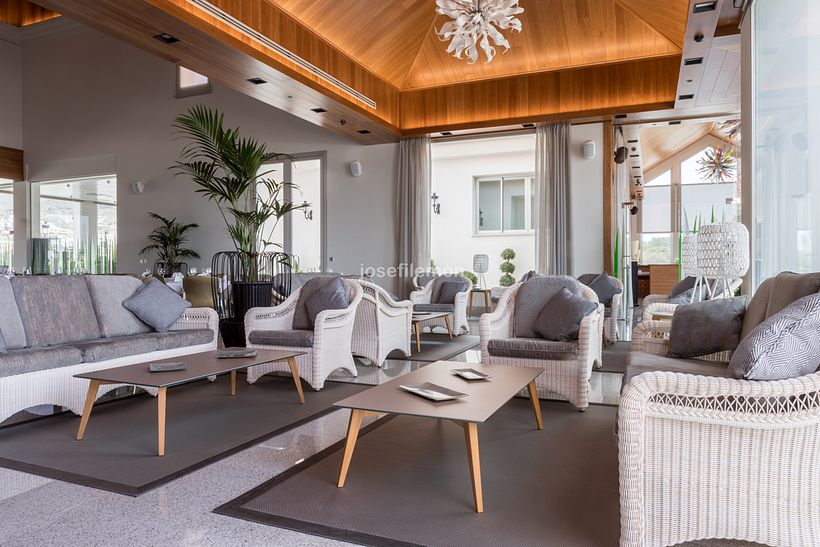 Fotografías Club de Golf 4