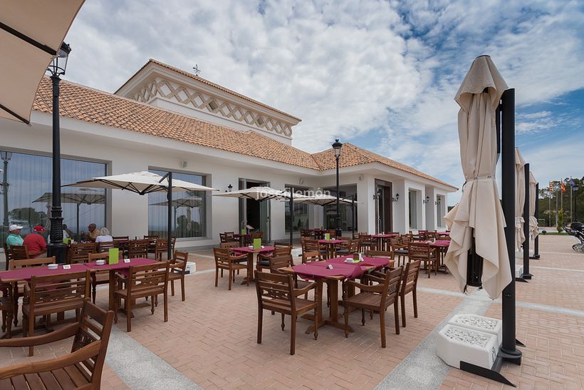 Fotografías Club de Golf 5