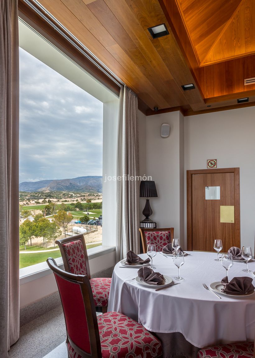 Fotografías Club de Golf 6