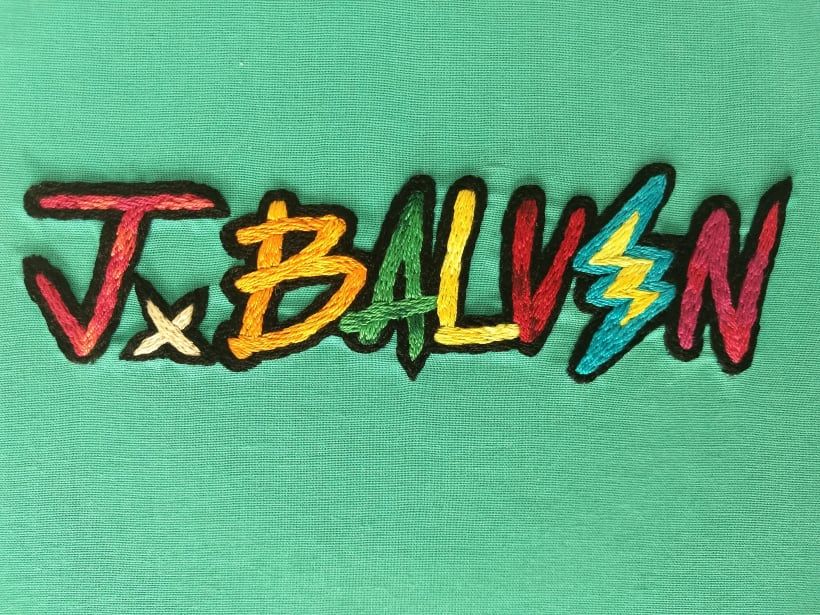 Cómo transferir un diseño a una tela para bordar(I): solvente 27
