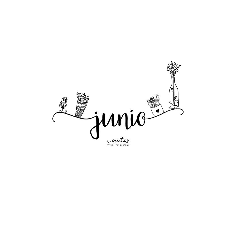 Hola Junio -1