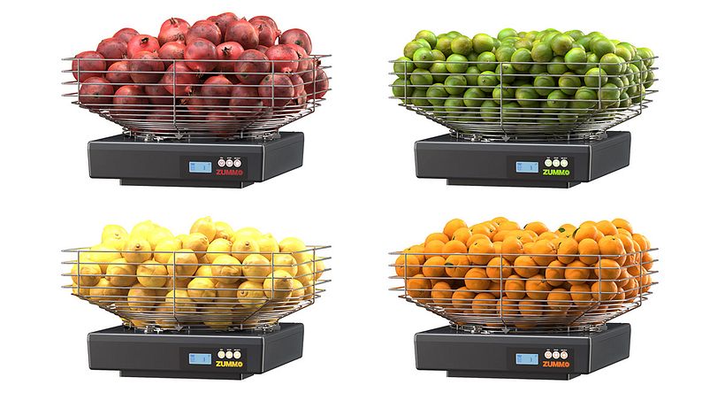 Zummo | Taste the difference 6