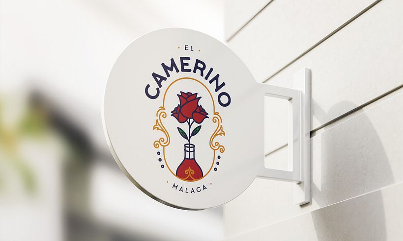 El Camerino 5