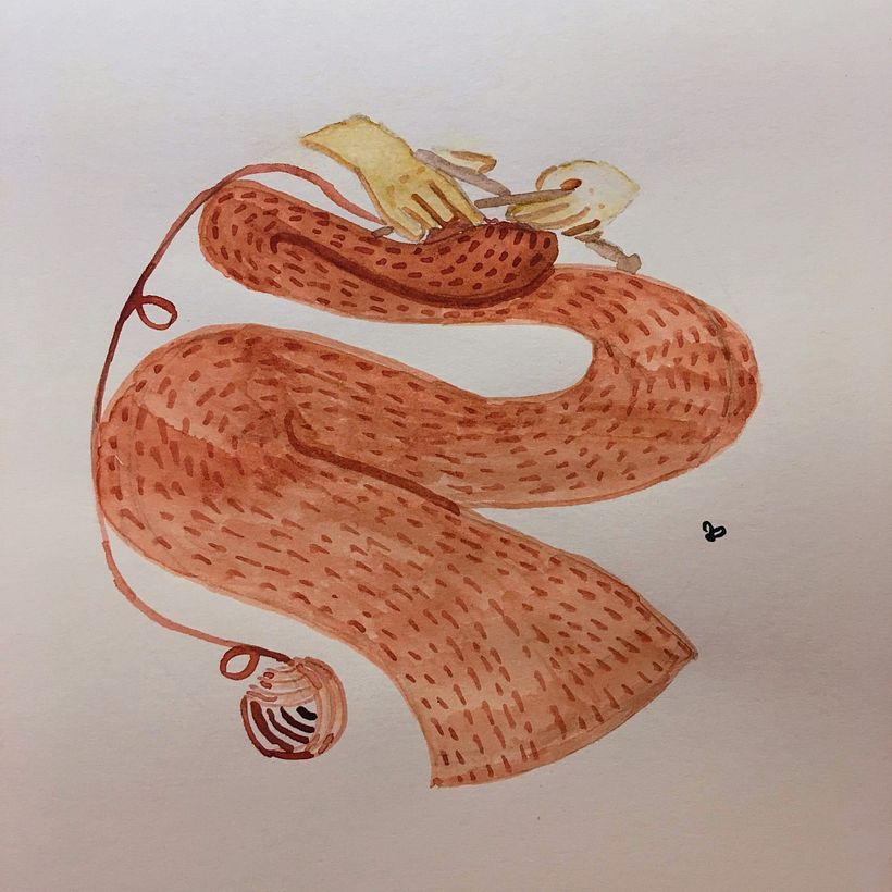 Tricotar