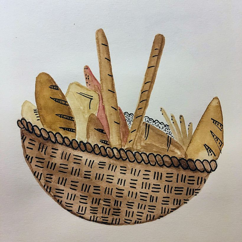 Pin, pan, pun