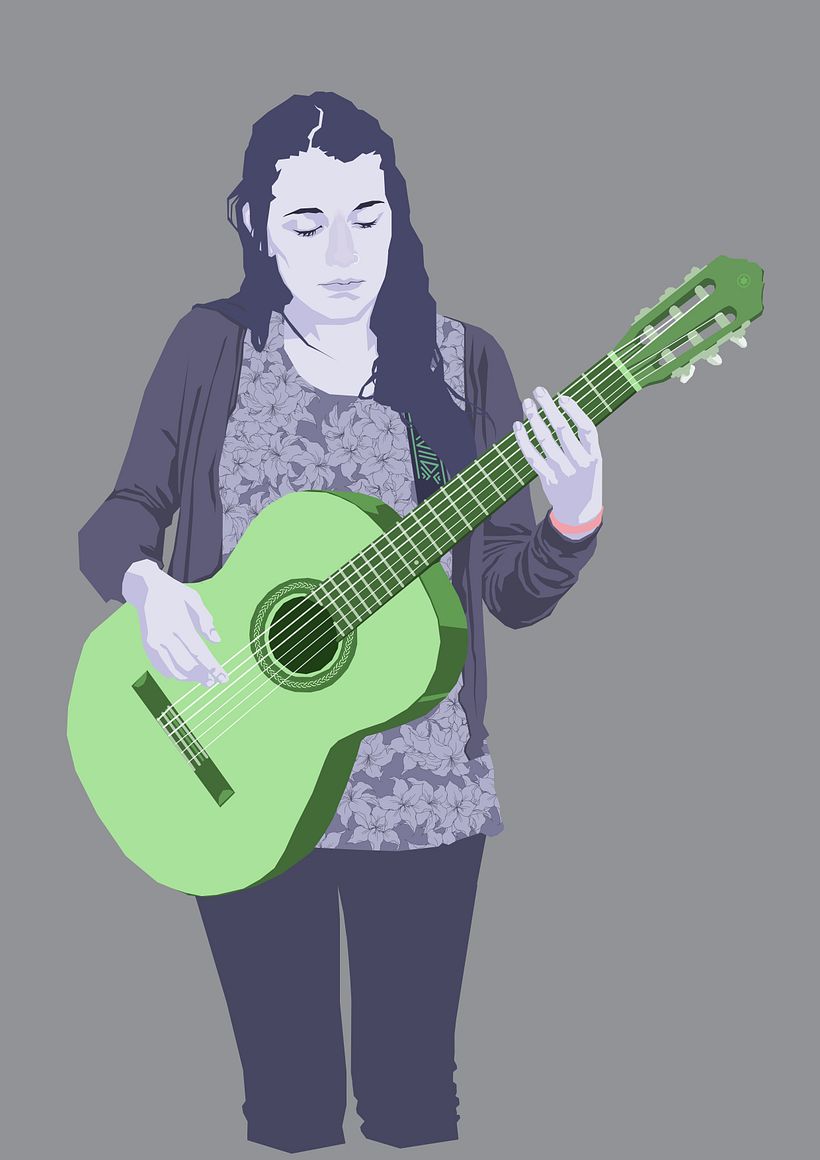 Calidoscopio - Gigs Posters 3