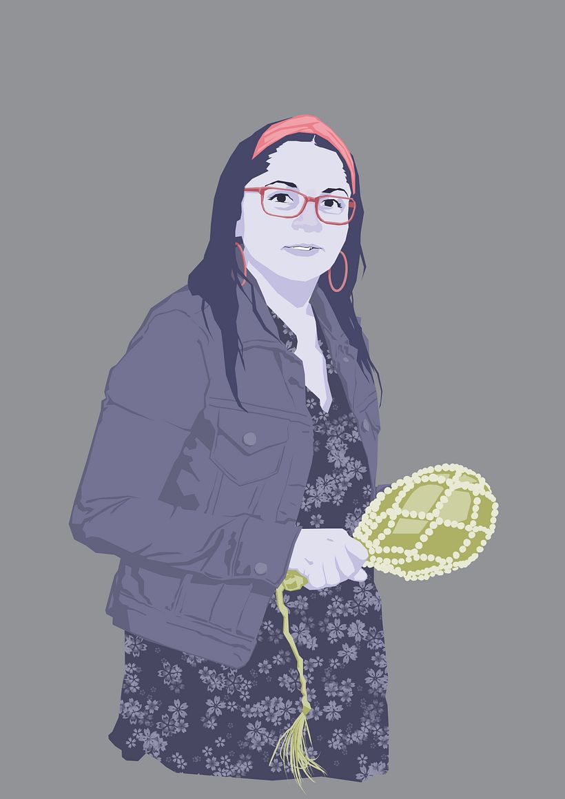 Calidoscopio - Gigs Posters 4