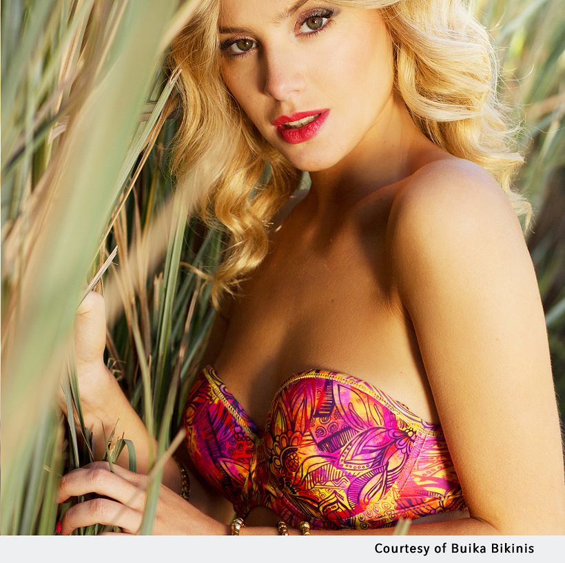 Swimwear patterns 0