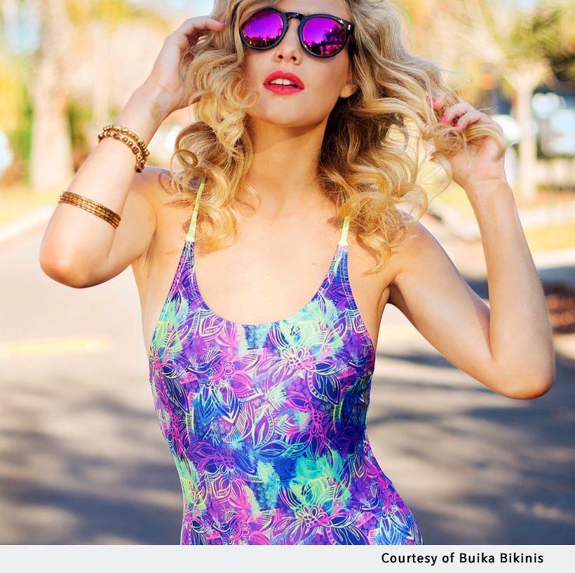 Swimwear patterns 4