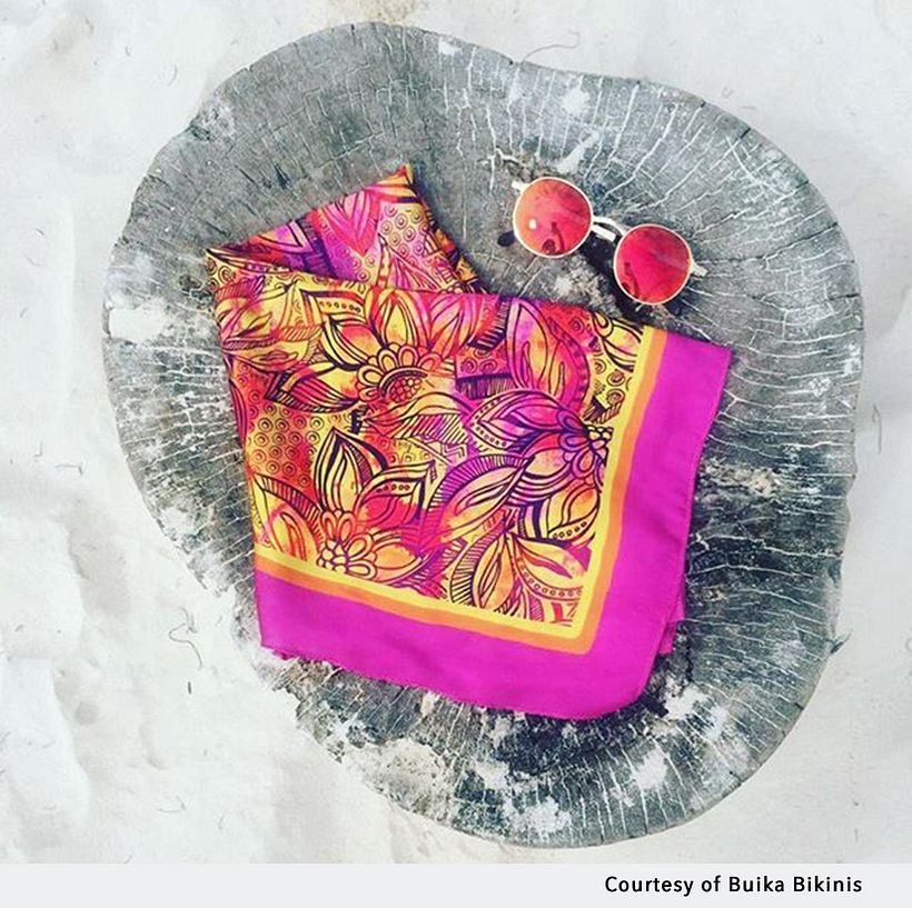 Swimwear patterns 7
