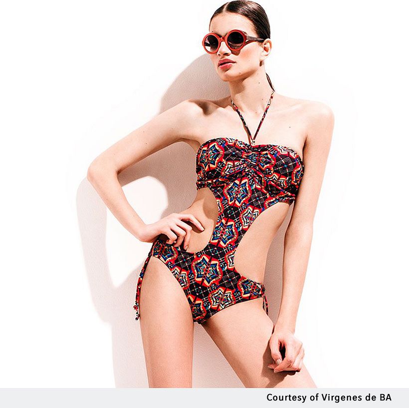 Swimwear patterns 8