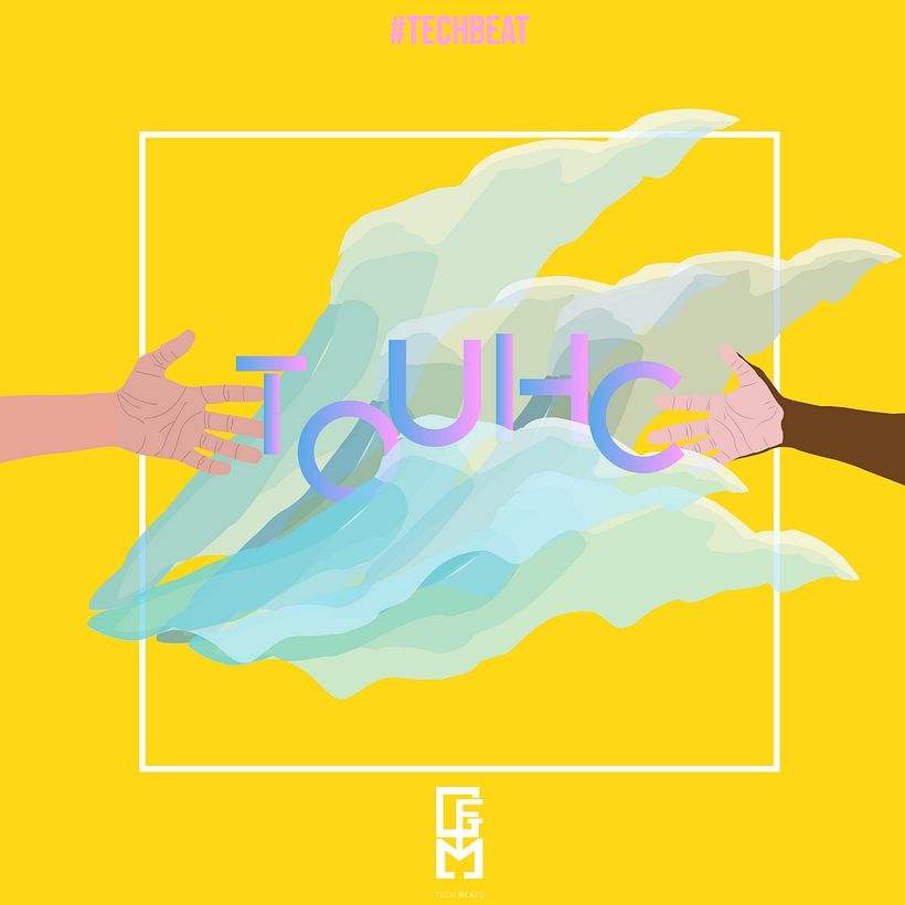 "touch" la diversidad vuelta canción. https://www.youtube.com/watch?v=WGByOfAxJFk