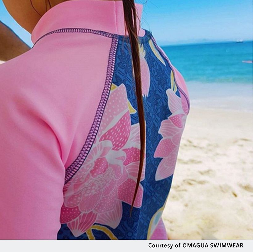 Swimwear patterns 10
