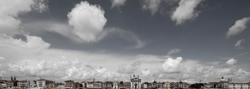 Venecia, Italia / 2016