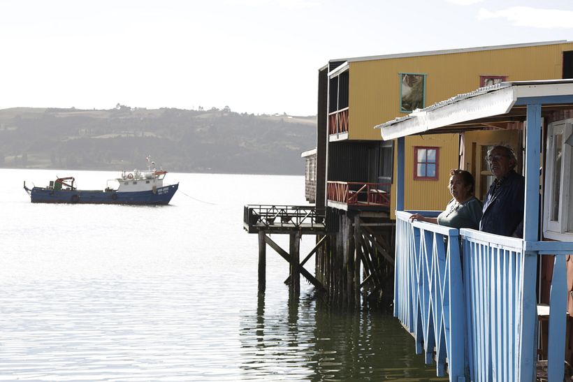 Chiloe, Chile / 2014