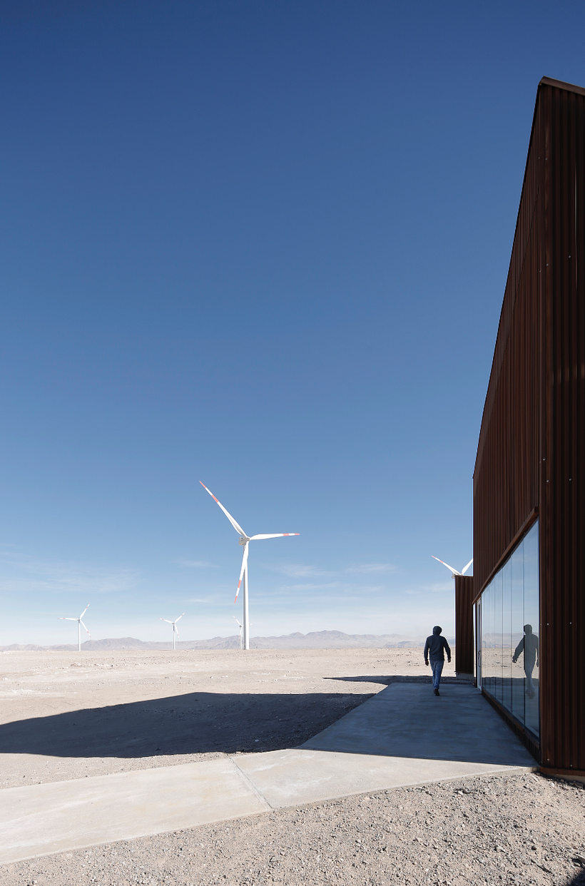 C.I.D  |  Emilio Marin & Juan Carlos Lopez 4