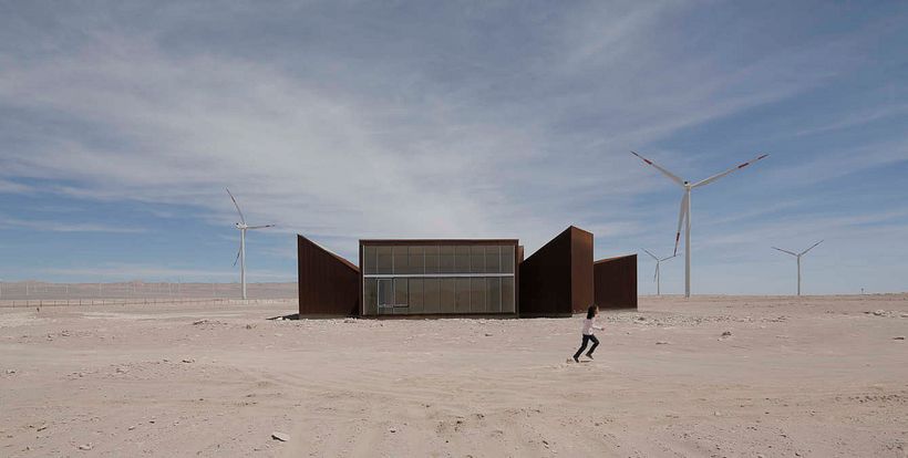 C.I.D  |  Emilio Marin & Juan Carlos Lopez 2