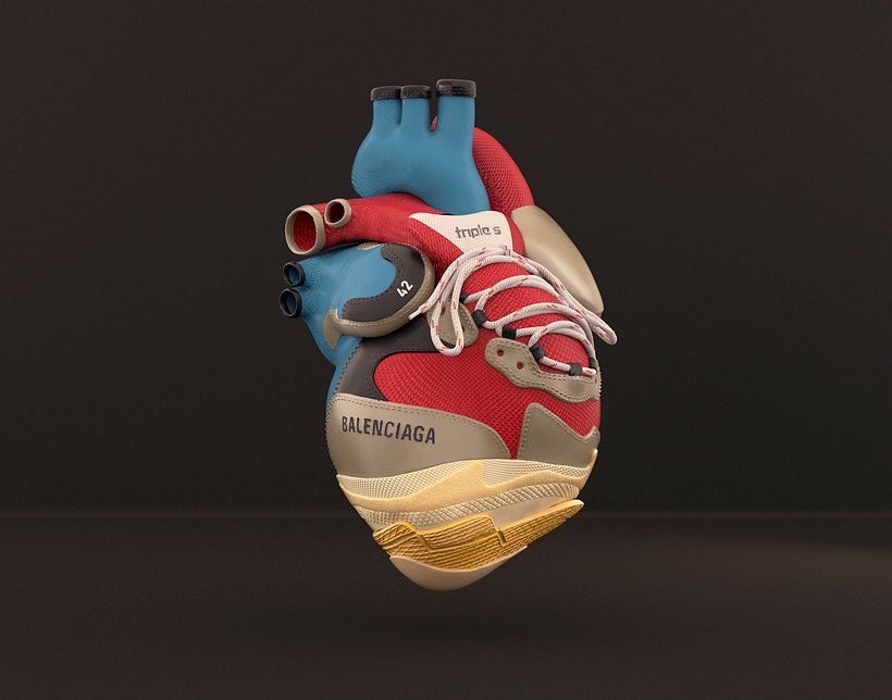 Anatomía de lujo 1