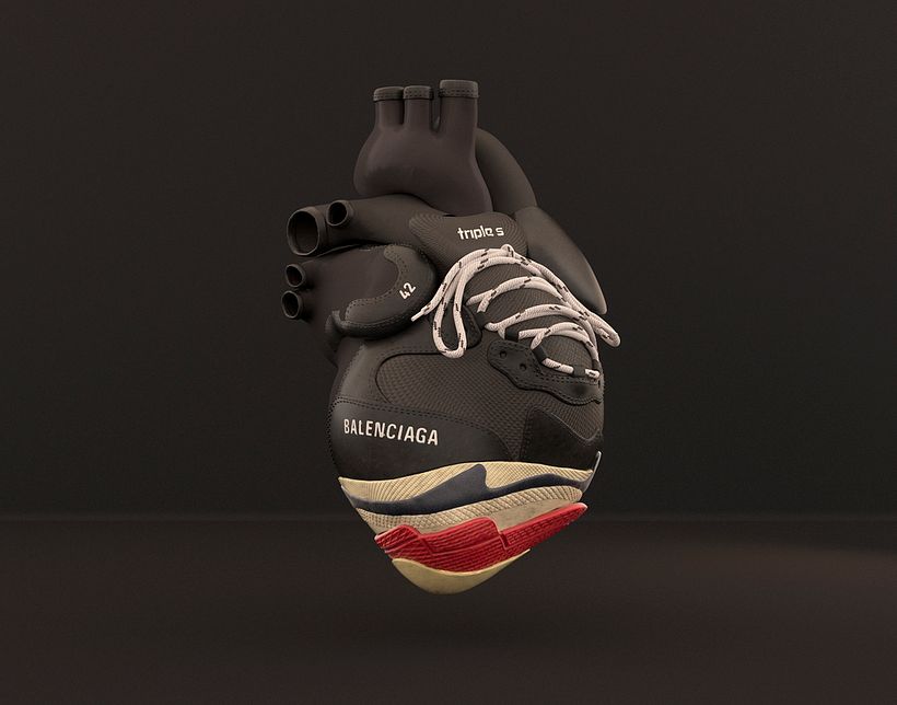 Anatomía de lujo 4