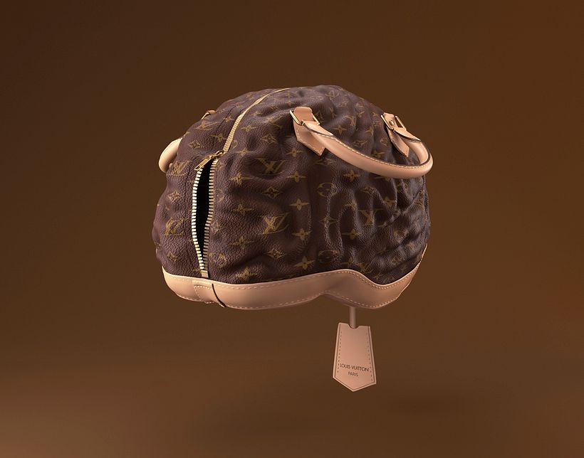 Anatomía de lujo 3